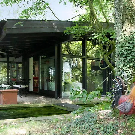Blauhaus Nettetal
