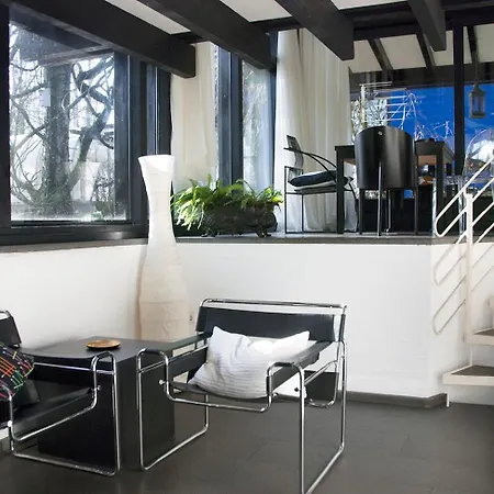 Blauhaus Villa